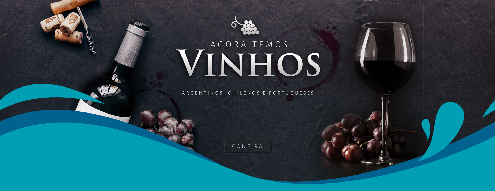 Vinhos